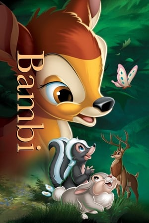 Bambi watch Bambi