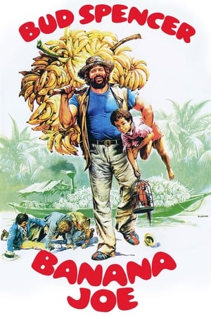 Banana Joe watch Banana Joe