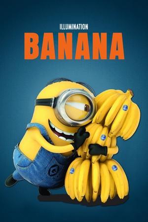 Banana watch Banana