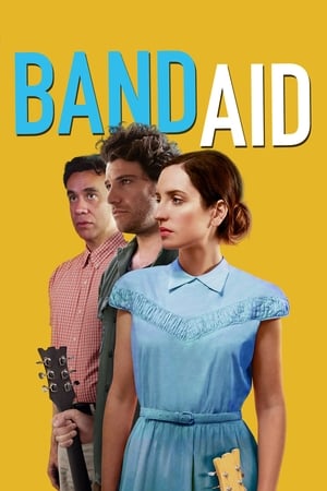 Band Aid watch Band Aid