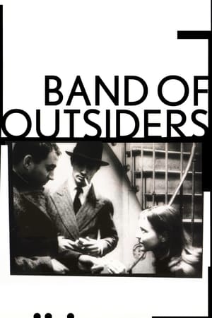 Band of Outsiders watch Band of Outsiders