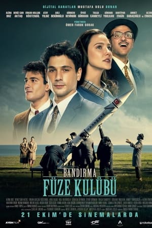 watch Bandırma Füze Kulübü