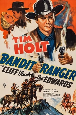 Bandit Ranger watch Bandit Ranger