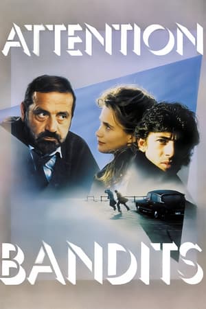 Bandits watch Bandits
