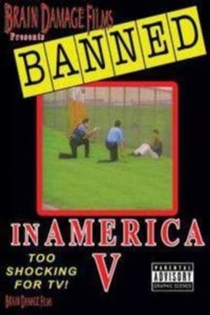 Banned! In America V: The Final Chapter watch Banned! In America V: The Final Chapter