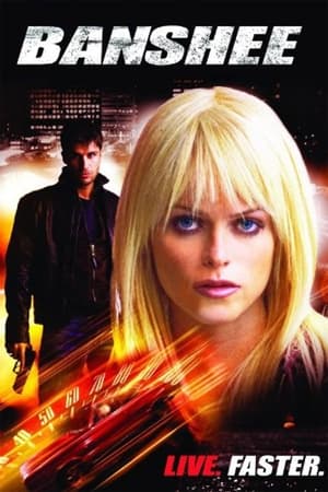 Banshee watch Banshee