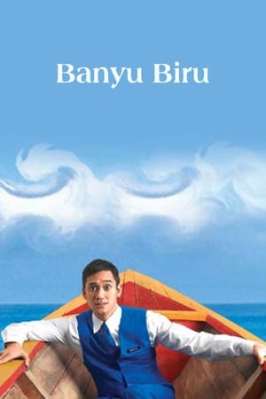 Banyu Biru watch Banyu Biru