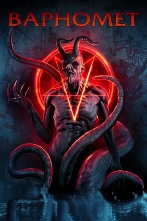 Baphomet watch Baphomet