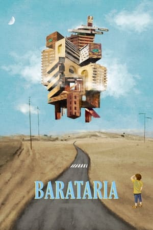 Barataria watch Barataria