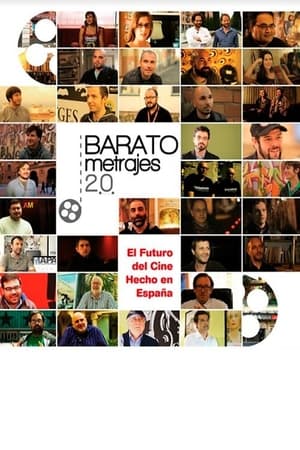 Baratometrajes 2.0: Spaniard-low-budget-films with High Ambitions watch Baratometrajes 2.0: Spaniard-low-budget-films with High Ambitions