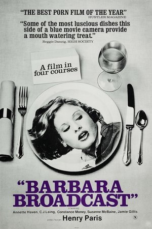 Barbara Broadcast watch Barbara Broadcast