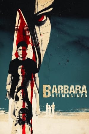 Barbara Reimagined watch Barbara Reimagined