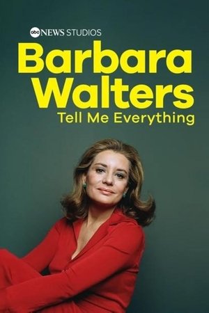 watch Barbara Walters: Tell Me Everything