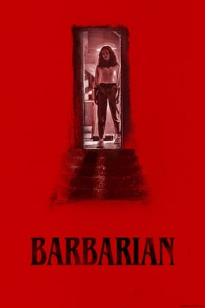 Barbarian watch Barbarian