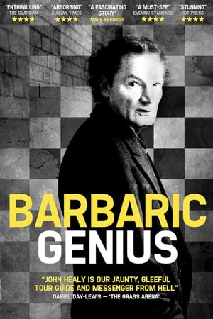 Barbaric Genius watch Barbaric Genius