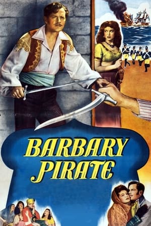 Barbary Pirate watch Barbary Pirate