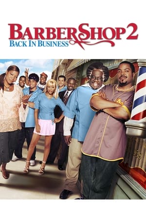 Barbershop 2: Back in Business watch Barbershop 2: Back in Business