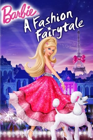 Barbie: A Fashion Fairytale watch Barbie: A Fashion Fairytale