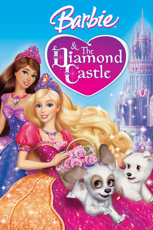 Barbie and the Diamond Castle watch Barbie and the Diamond Castle