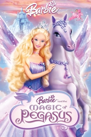 Barbie and the Magic of Pegasus watch Barbie and the Magic of Pegasus