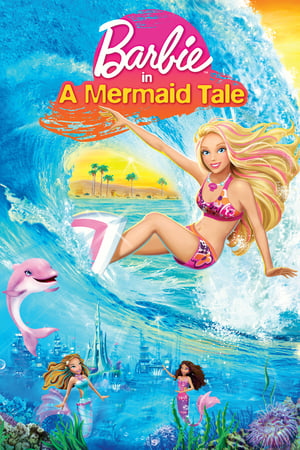 watch Barbie in A Mermaid Tale
