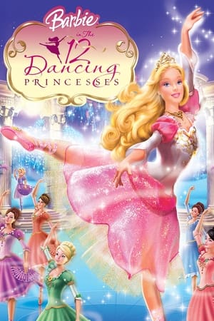 Barbie in the 12 Dancing Princesses watch Barbie in the 12 Dancing Princesses