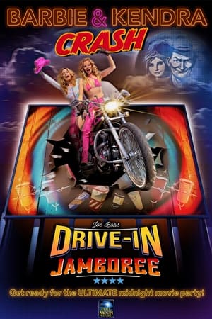 Barbie & Kendra Crash Joe Bob's Drive-In Jamboree! watch Barbie & Kendra Crash Joe Bob's Drive-In Jamboree!