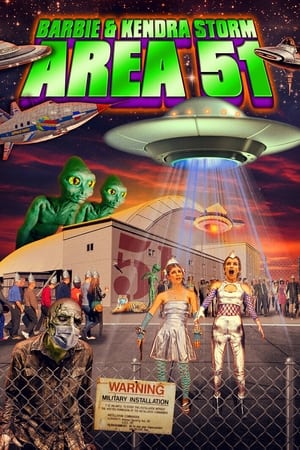 Barbie & Kendra Storm Area 51 watch Barbie & Kendra Storm Area 51