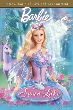 Barbie of Swan Lake watch Barbie of Swan Lake
