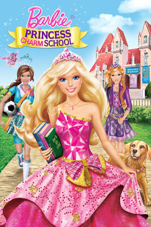 Barbie: Princess Charm School watch Barbie: Princess Charm School