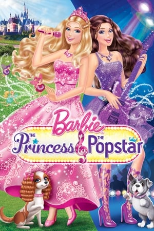 watch Barbie: The Princess & The Popstar