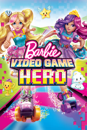 Barbie Video Game Hero watch Barbie Video Game Hero