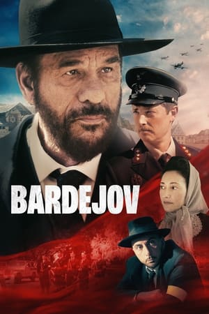 Bardejov watch Bardejov