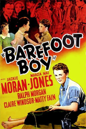 Barefoot Boy watch Barefoot Boy