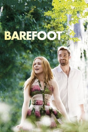 Barefoot watch Barefoot