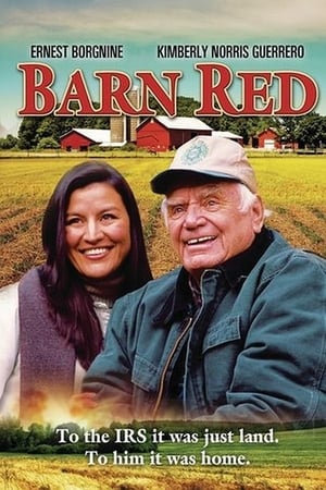 Barn Red watch Barn Red