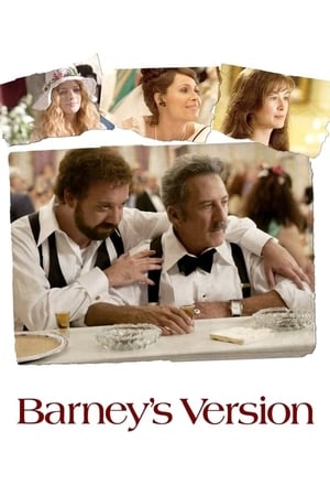 Barney's Version watch Barney's Version