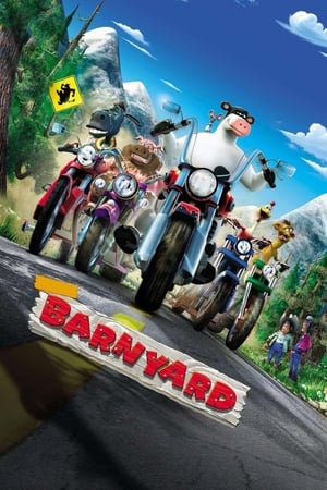 Barnyard watch Barnyard