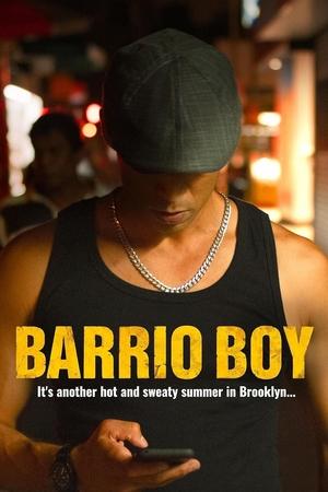 Barrio Boy watch Barrio Boy