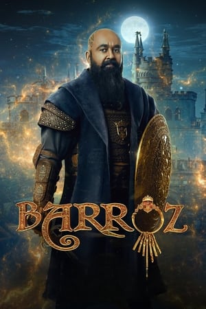 Barroz: Guardian of Treasures watch Barroz: Guardian of Treasures