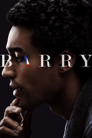 Barry watch Barry