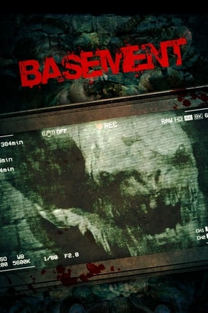 Basement - The Horror of the Cellar watch Basement - The Horror of the Cellar