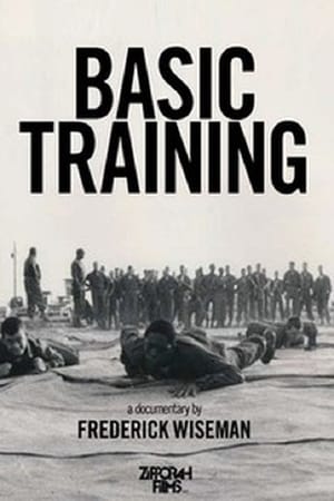 Basic Training watch Basic Training