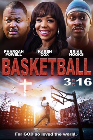 watch Basketball 3:16