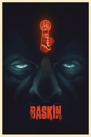 Baskin watch Baskin