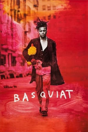 Basquiat watch Basquiat