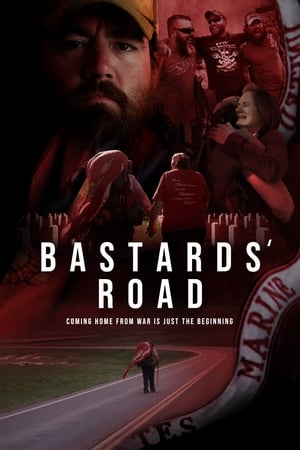 Bastards' Road watch Bastards' Road