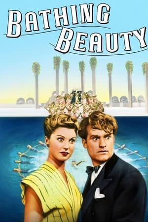 watch Bathing Beauty
