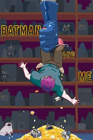 Batman and Me watch Batman and Me