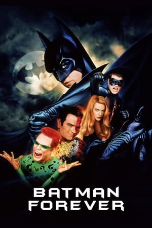 Batman Forever watch Batman Forever